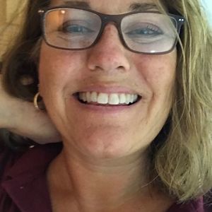 Meet your Posher, Mary